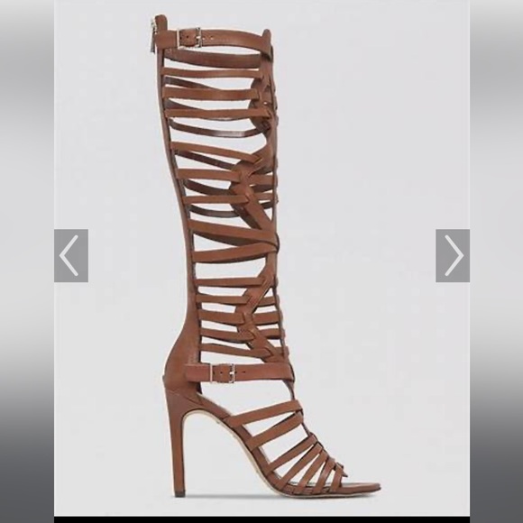 Vine Camuto VC- KASE sandal - Picture 3 of 5